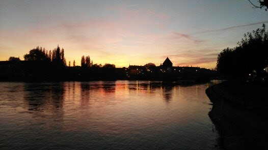 No son sólo los años