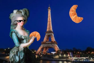 Conexiones panaderas