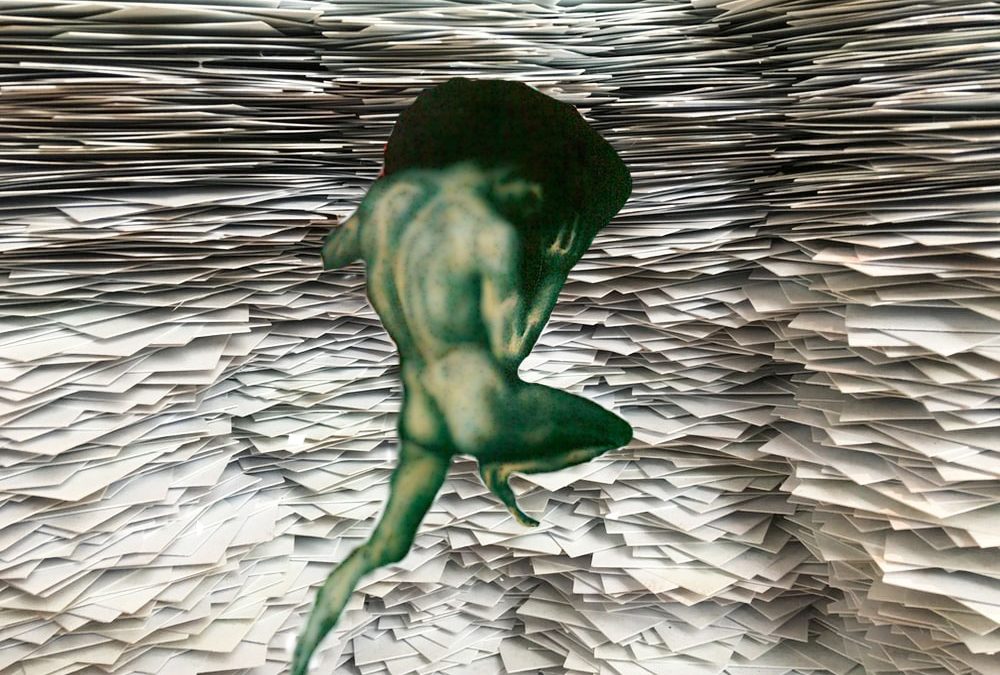 Palimpsesto de Sísifo