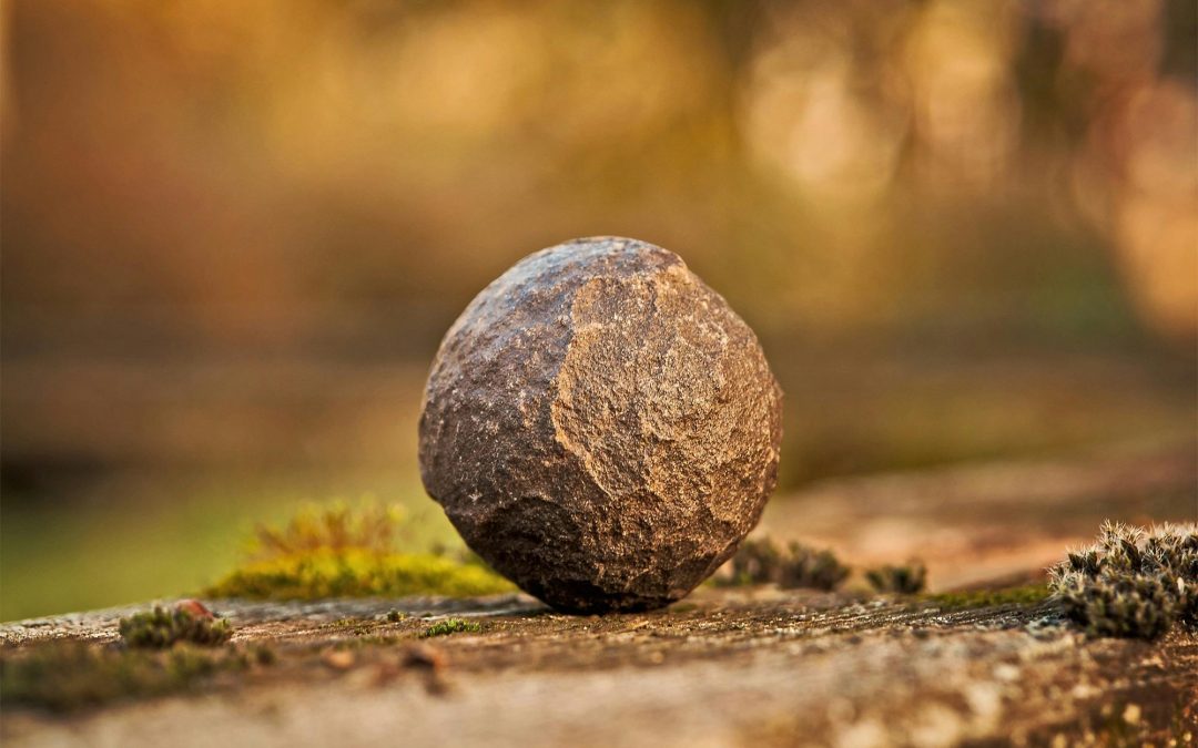 El enigma en la piedra