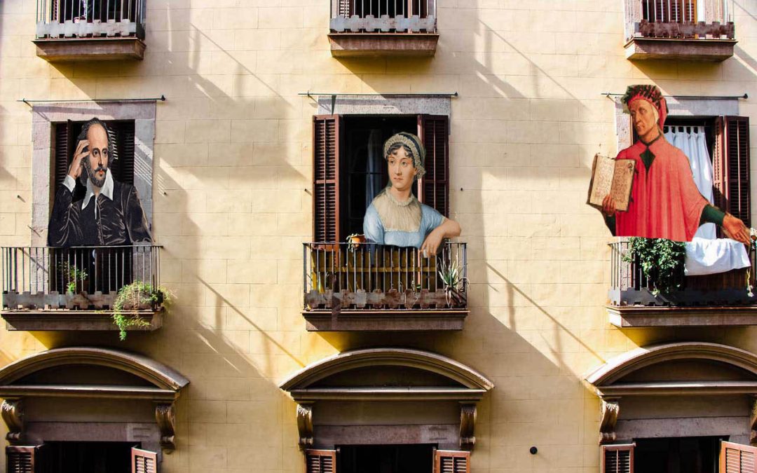 Jörg y Renate, una desconocida historia de amor