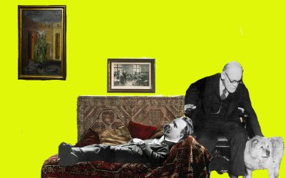 Psicólogos en tiempos de crisis