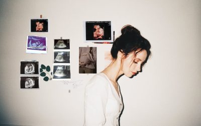 Maternidades invisibles, cómo sobrevivir la pérdida de un hijo: Conversación con María del Carmen Alva