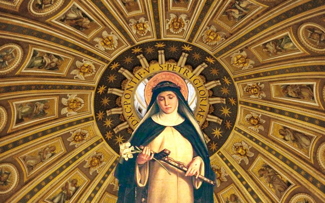 El poder de una mujer