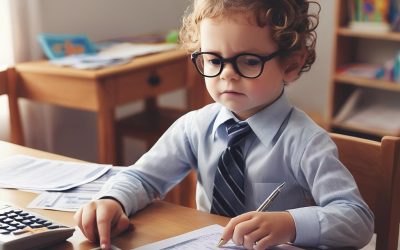 Educación financiera en la niñez: ¿cómo construir un futuro financiero?