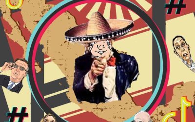 5. México como botín / Muerte por acidia