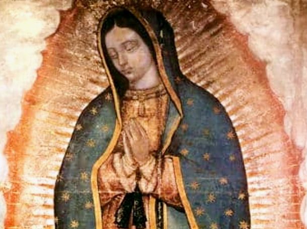 Historicidad de la Virgen de Guadalupe