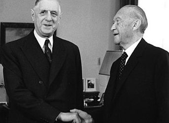 ¿Qué líderes tenemos? ¿Qué líderes necesitamos?