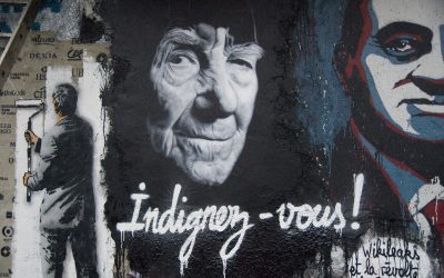 ¿Crisis políticas o crisis de la política?