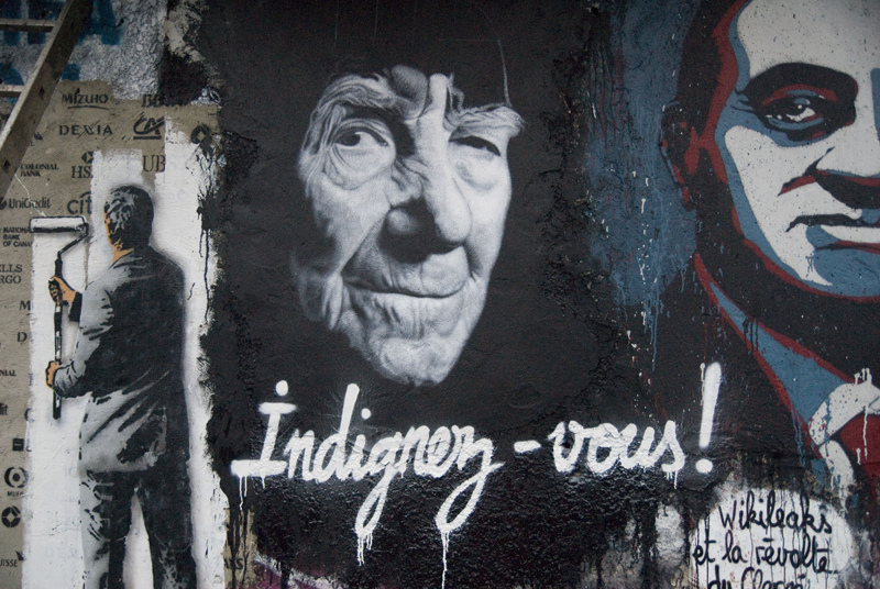 ¿Crisis políticas o crisis de la política?