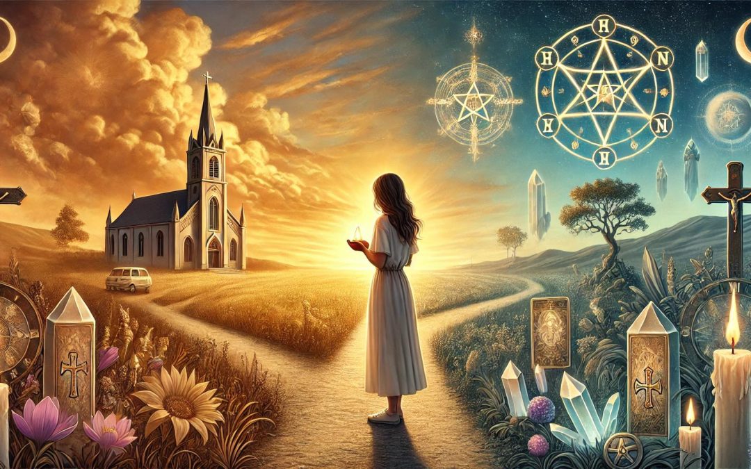 La herencia religiosa: un encuentro con Dios en las bondades cotidianas. 