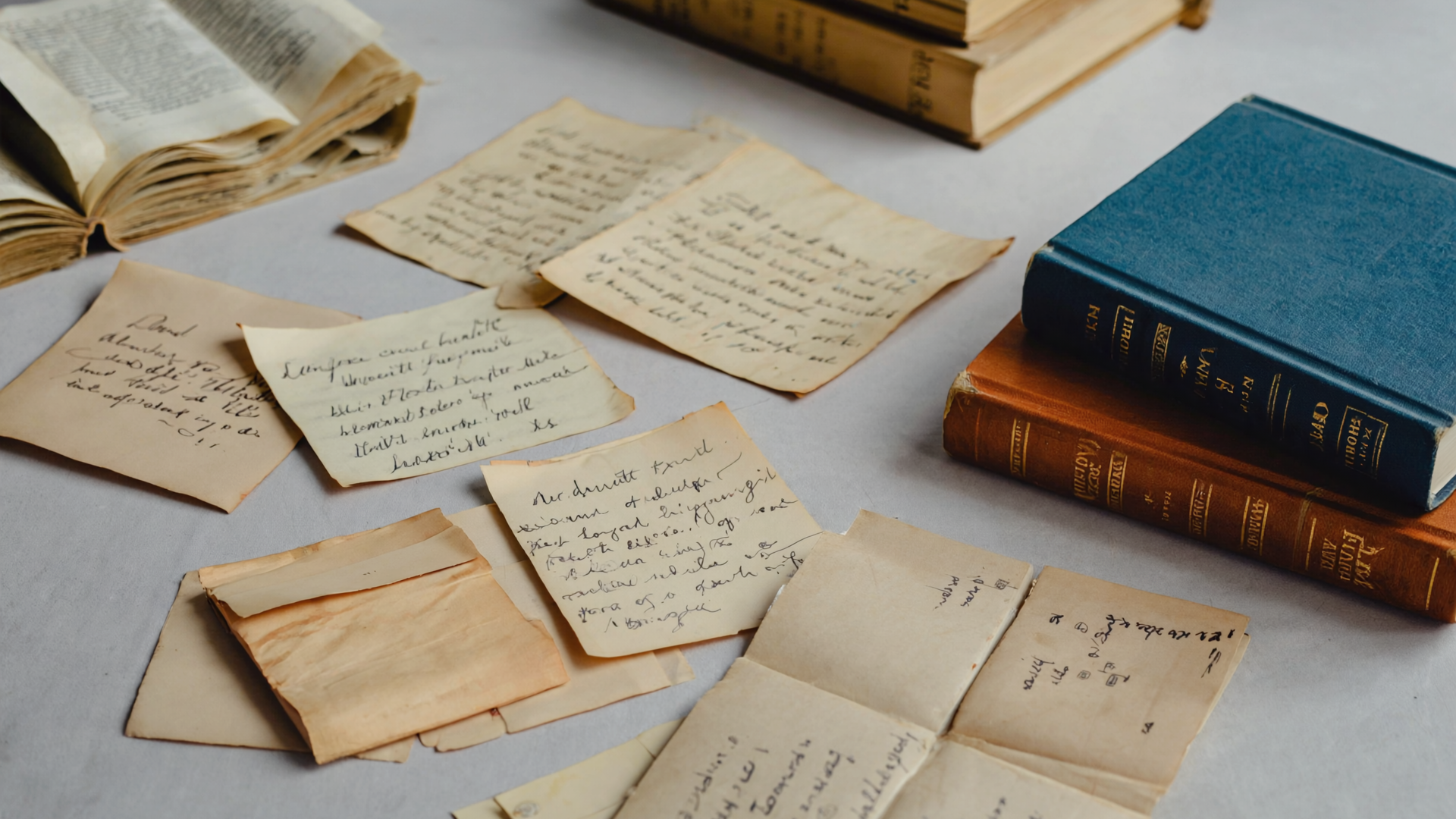 Gen-4 - A clean and refined editorial background image for a “latest articles” section, a soft compo(3)